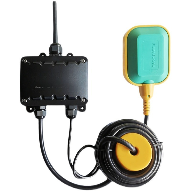 Pool Alarm Float - Обнаружение датчика поплавкового уровня Детектор мониторинга