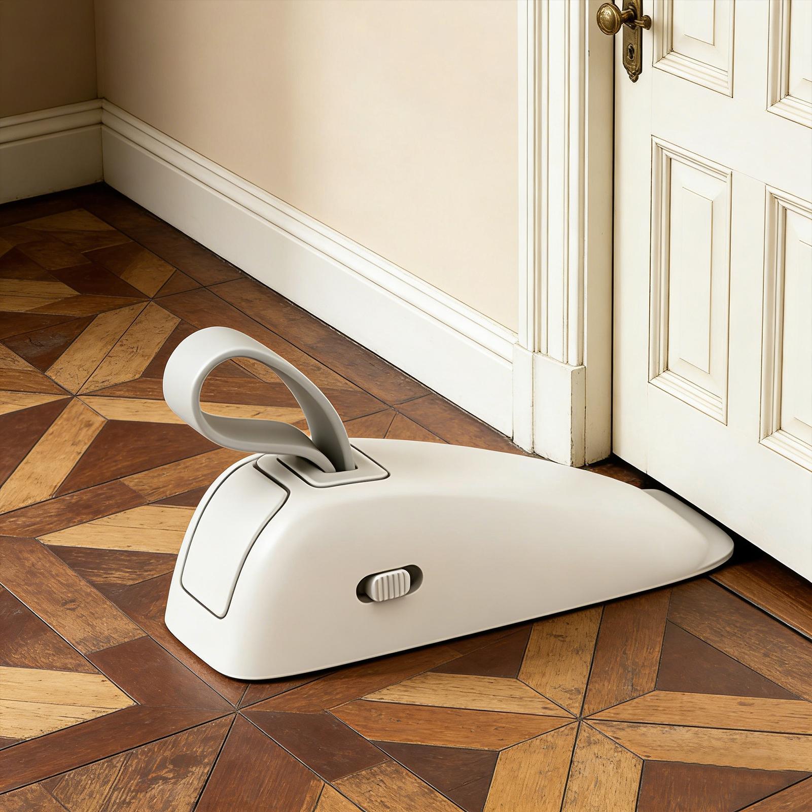 Door Stop Alarm - Дверной стопор-сигнализация для отелей, защита от