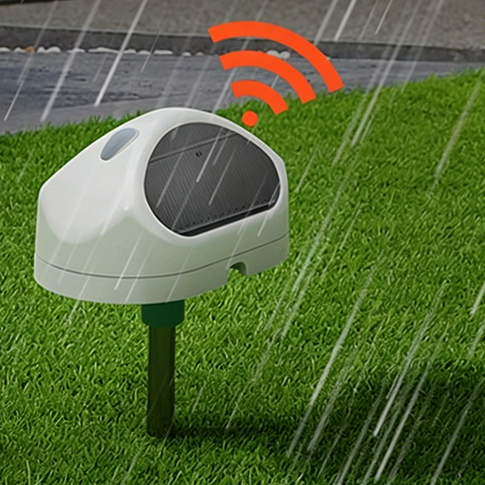 Water Alarm Sensor - Интеллектуальный Wi-Fi датчик дождя, обнаружение осадков