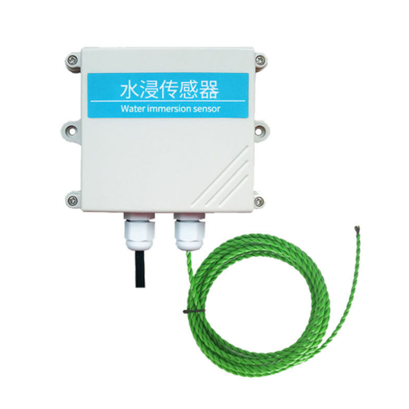 Water Alarm Sensor - 2 шт. детектор утечки воды RS485