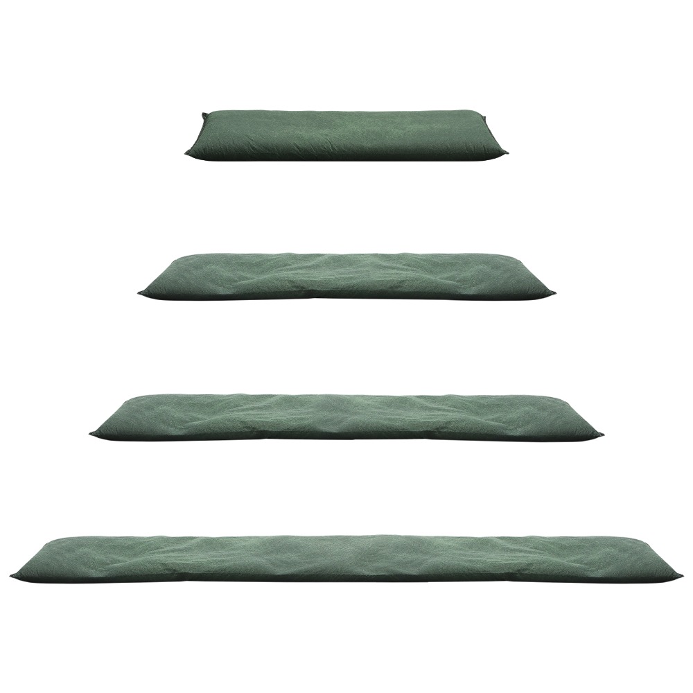 Flood Barrier Bag - Водонепроницаемые барьеры из нетканого материала, активируемые