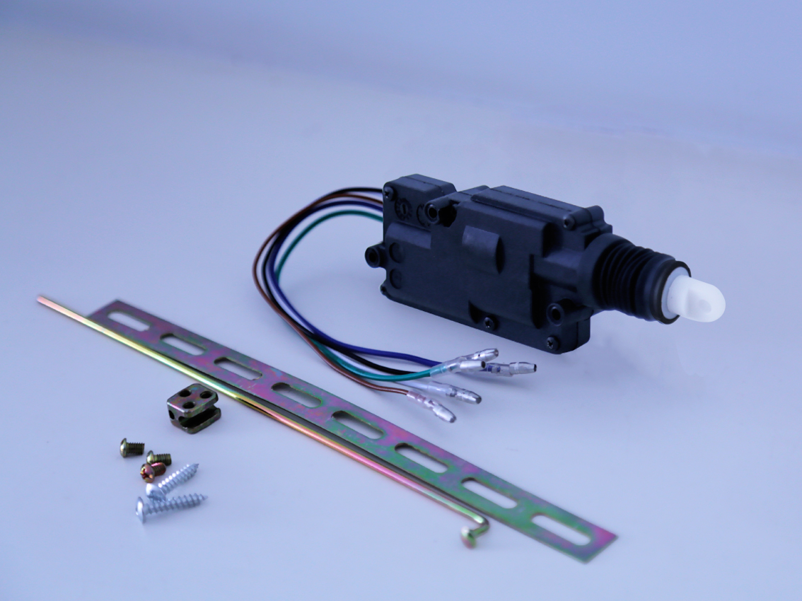 Door Stop Alarm - Центральный дверной замок, центральный замок, автомобильная