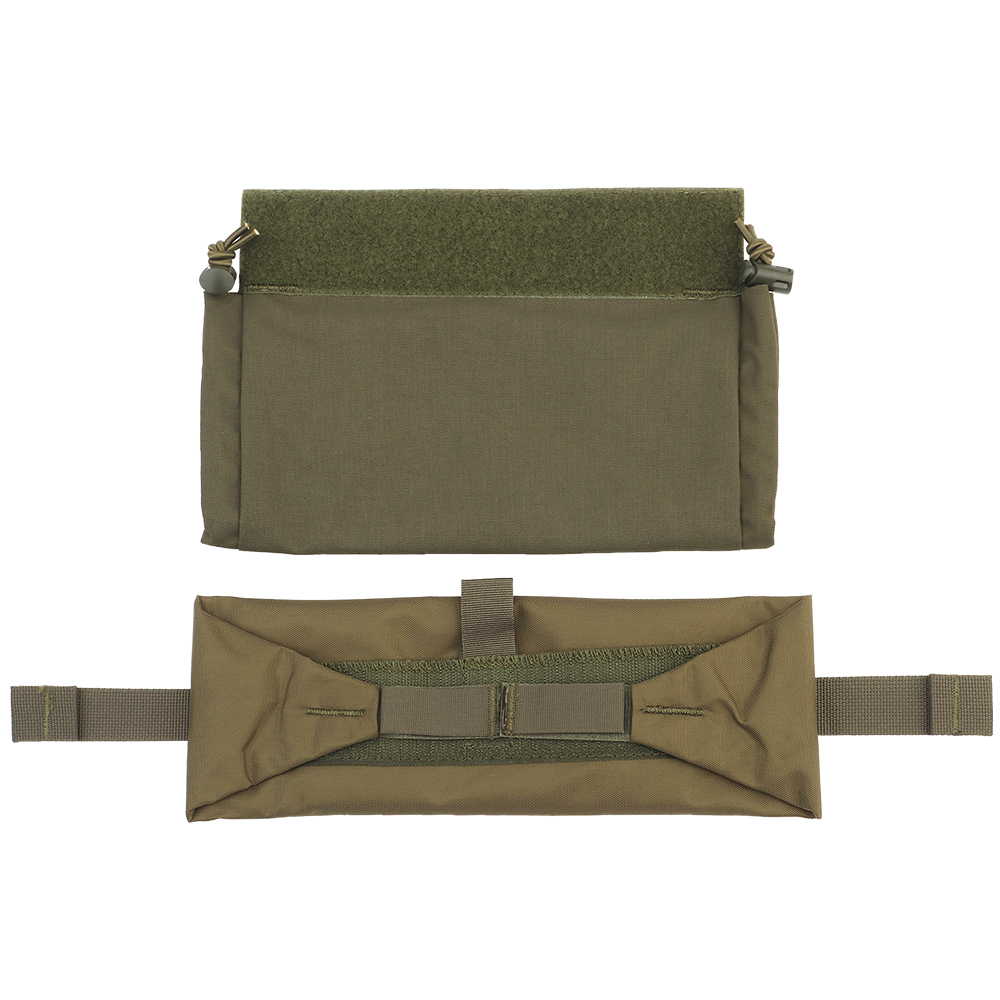 First Aid Bag Kit - Тактическая медицинская сумка-ролл D3CRM MK4 для