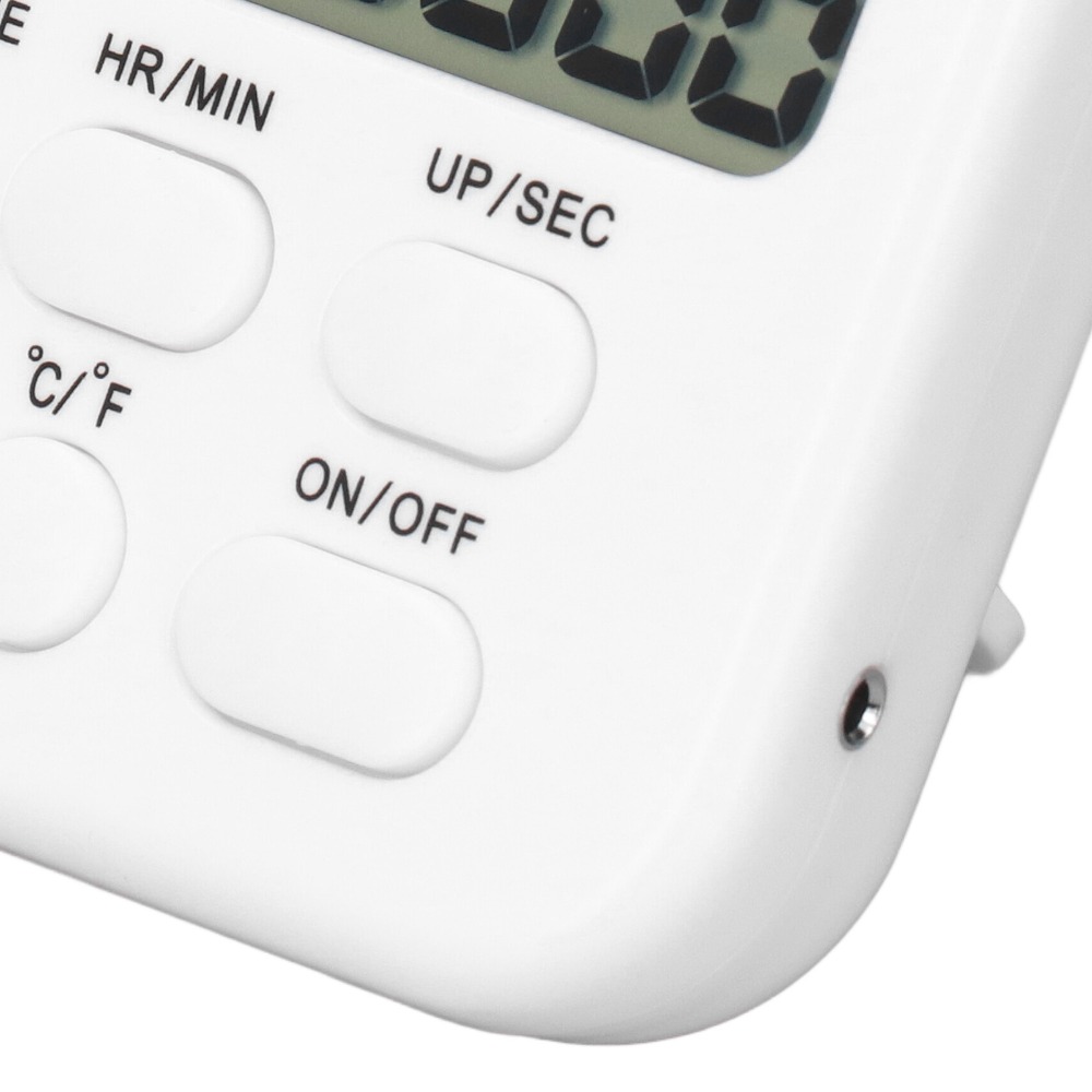Pool Alarm Float - Цифровой термометр для приготовления пищи из