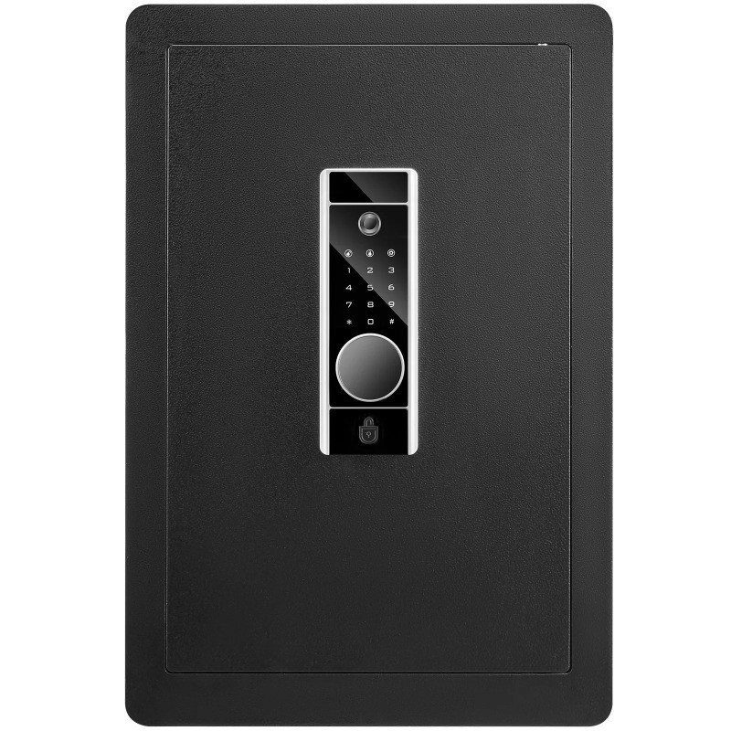 Fire Safe Document - SucceBuy Электрический сейф 2,2/1,8 кубических футов,