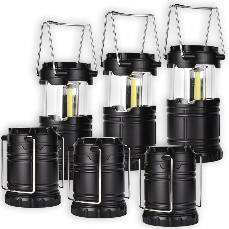 Power Outage Light - Светодиодный фонарь для кемпинга, портативная лампа