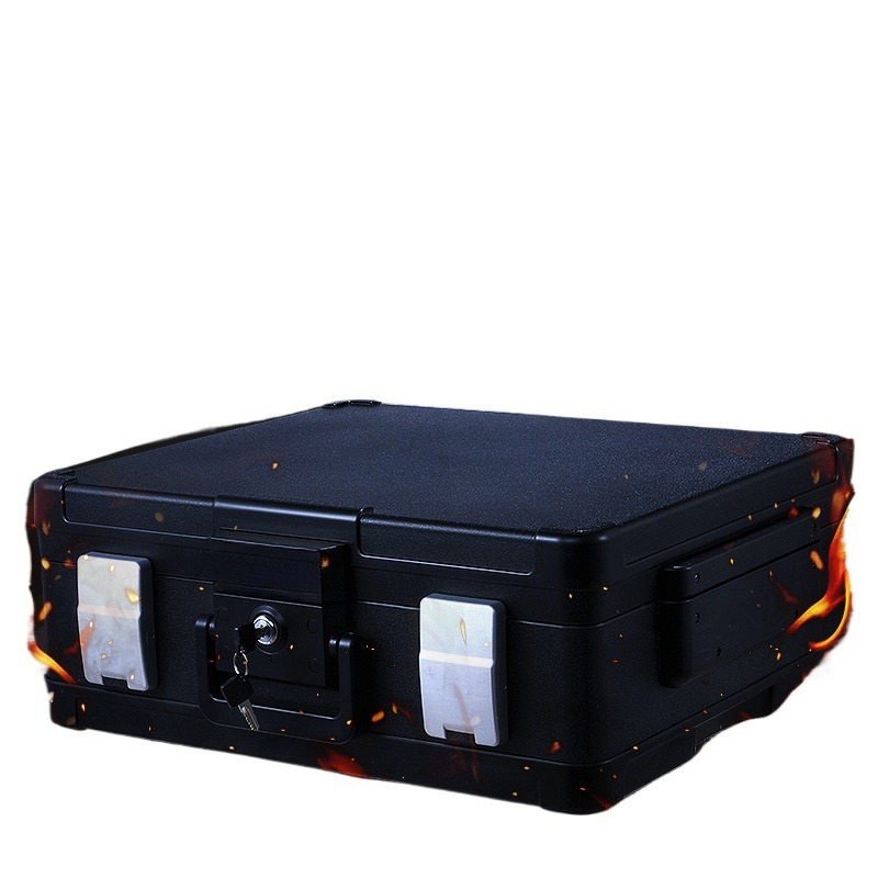 Fire Safe Document - Пожарный, пожарный, сертифицированный, безопасный для хранения