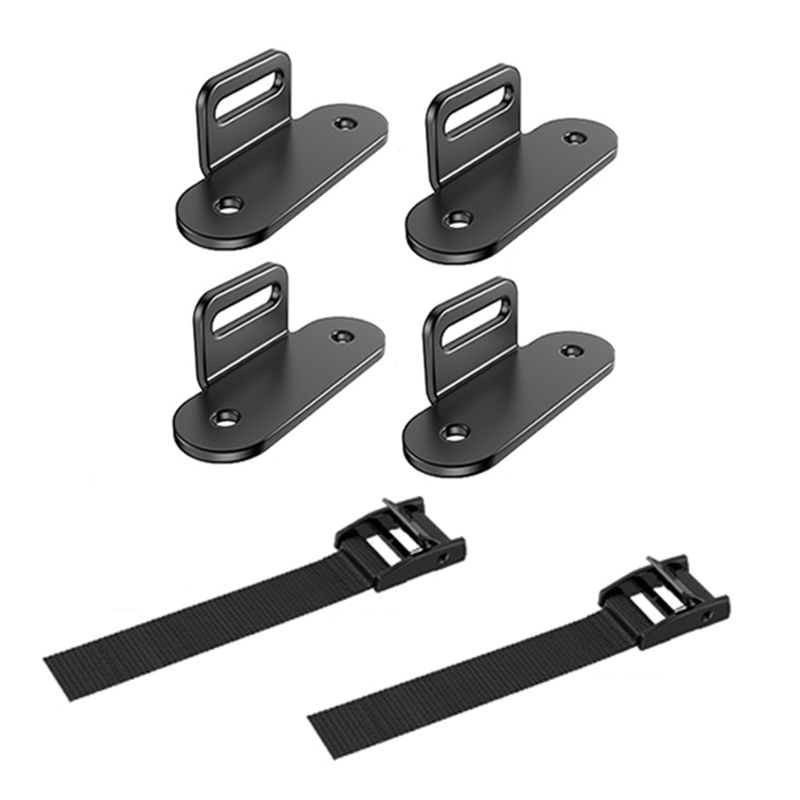 Earthquake Anchor Strap - Анкеры для мебели TFTP-Anti Tip (2