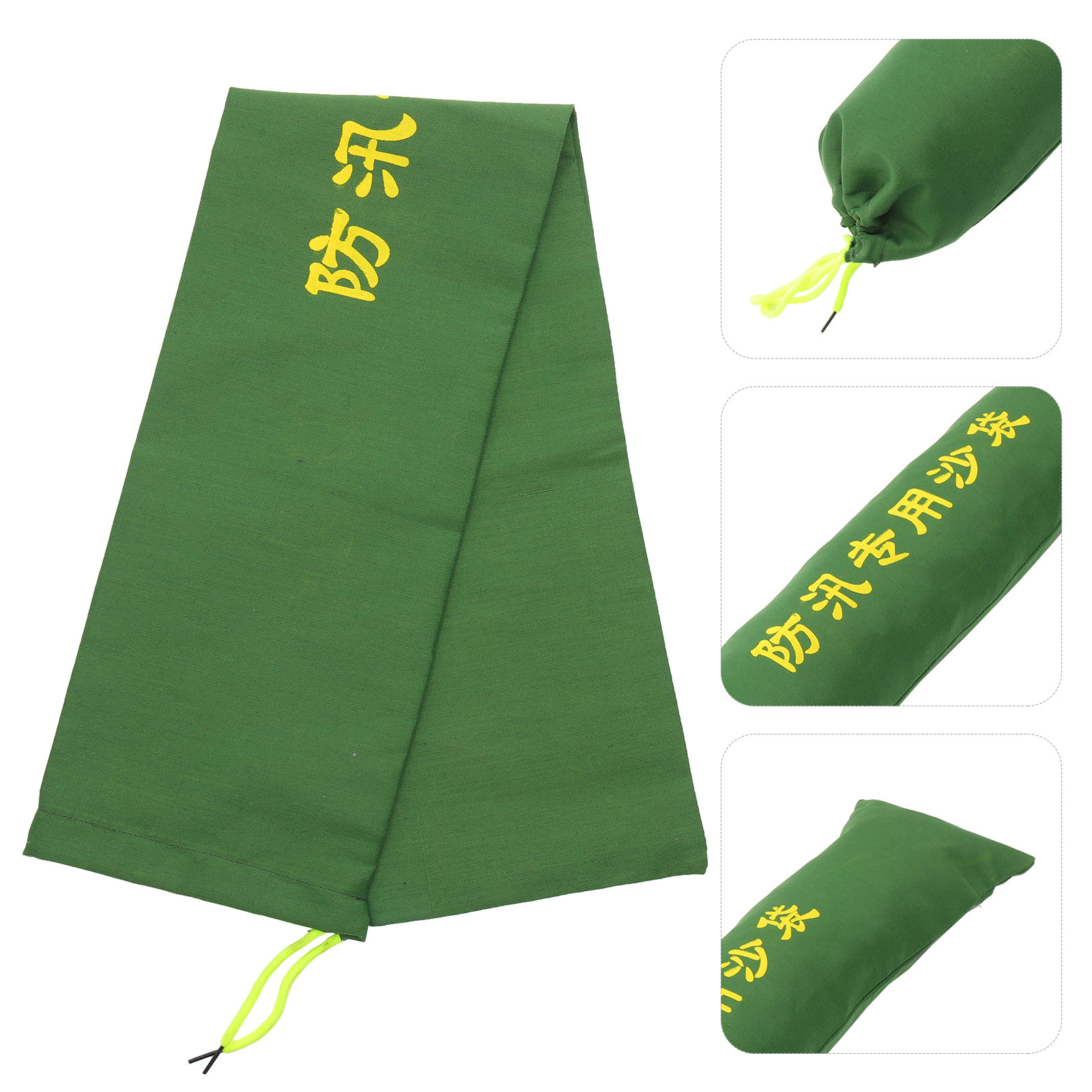 Flood Barrier Bag - Пустой мешок для песка для защиты