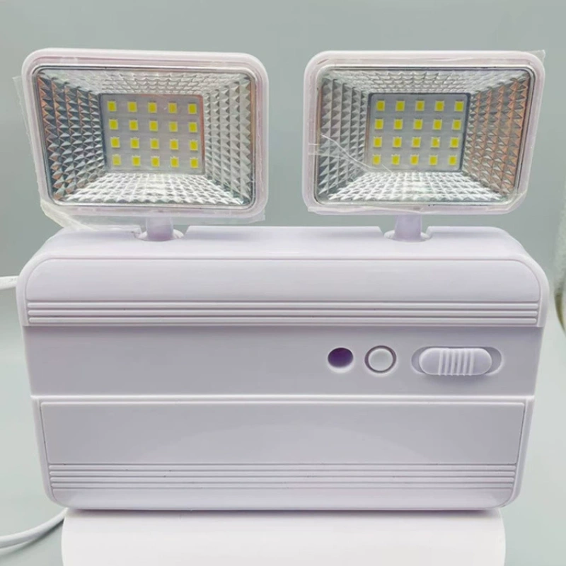 Power Outage Light - Бытовая аварийная лампа с вращением на