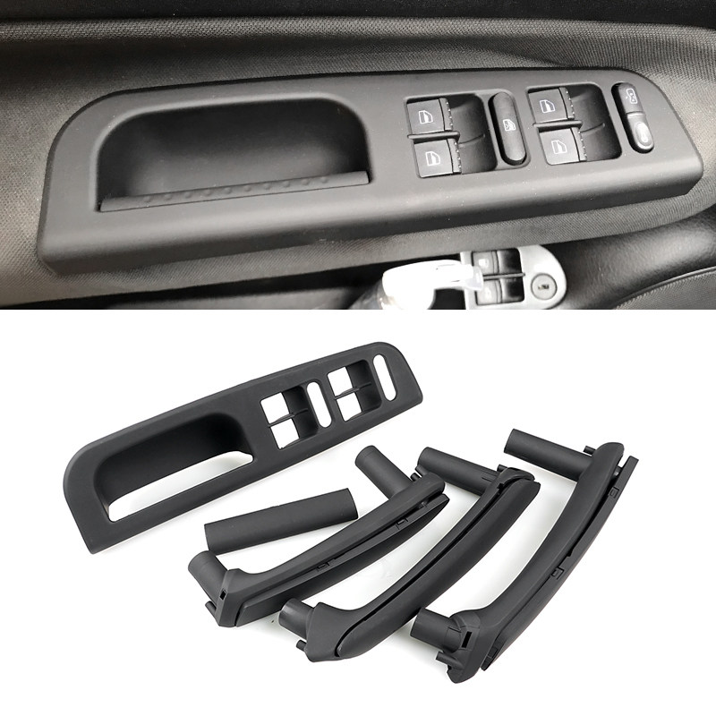 Window Lock Bar - Для VW Passat B5 1998-2005 главный