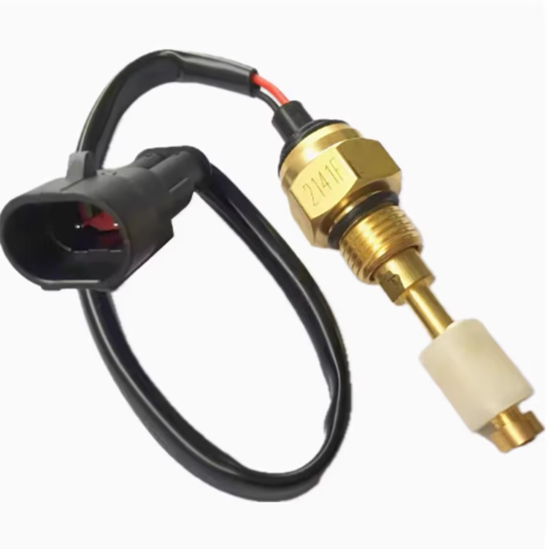 Water Alarm Sensor - Датчик уровня воды 2141F, сигнализация низкого