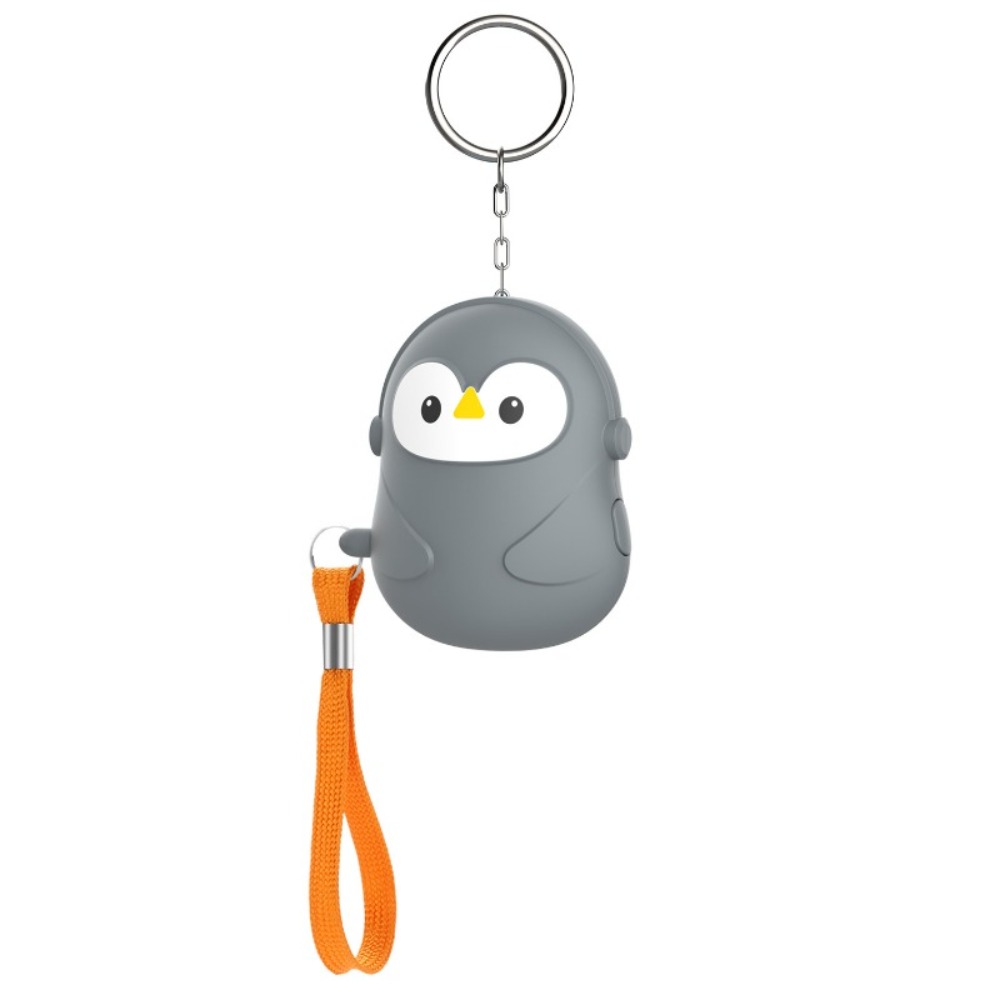 Personal Alarm Keychain - Новая персональная сигнализация для самообороны 130