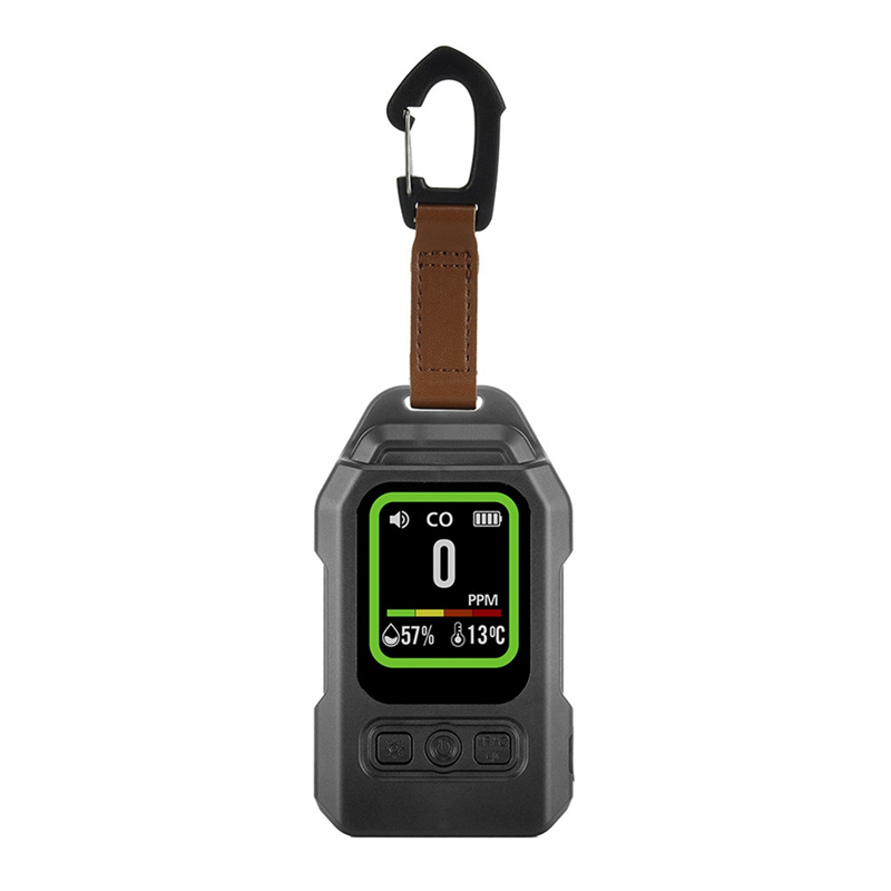 Co Detector Plug - A76X-детектор угарного газа, датчик угарного газа,