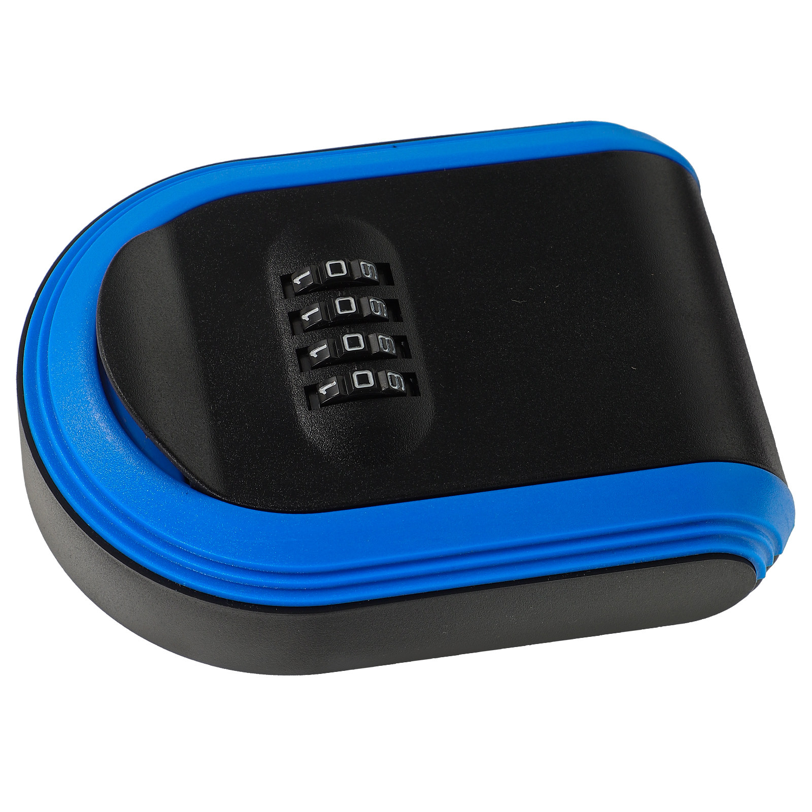 Lockbox Key Secure - Настенный пластиковый сейф для ключей с