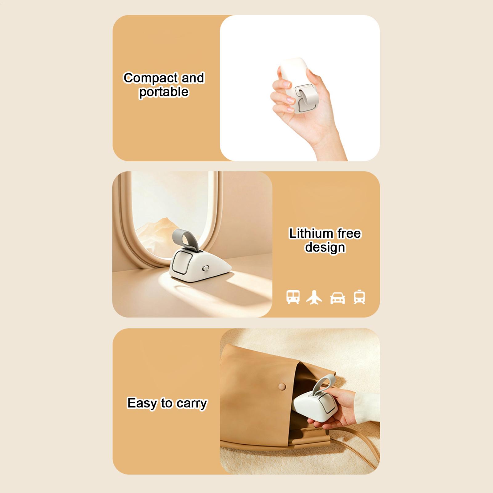 Дверной стопор-сигнализация дл – обзор и цена Door Stop Alarm