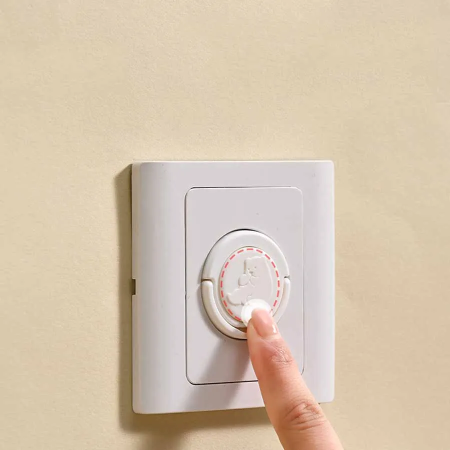5/10 шт., детские защитные чех – обзор и цена Outlet Cover Baby