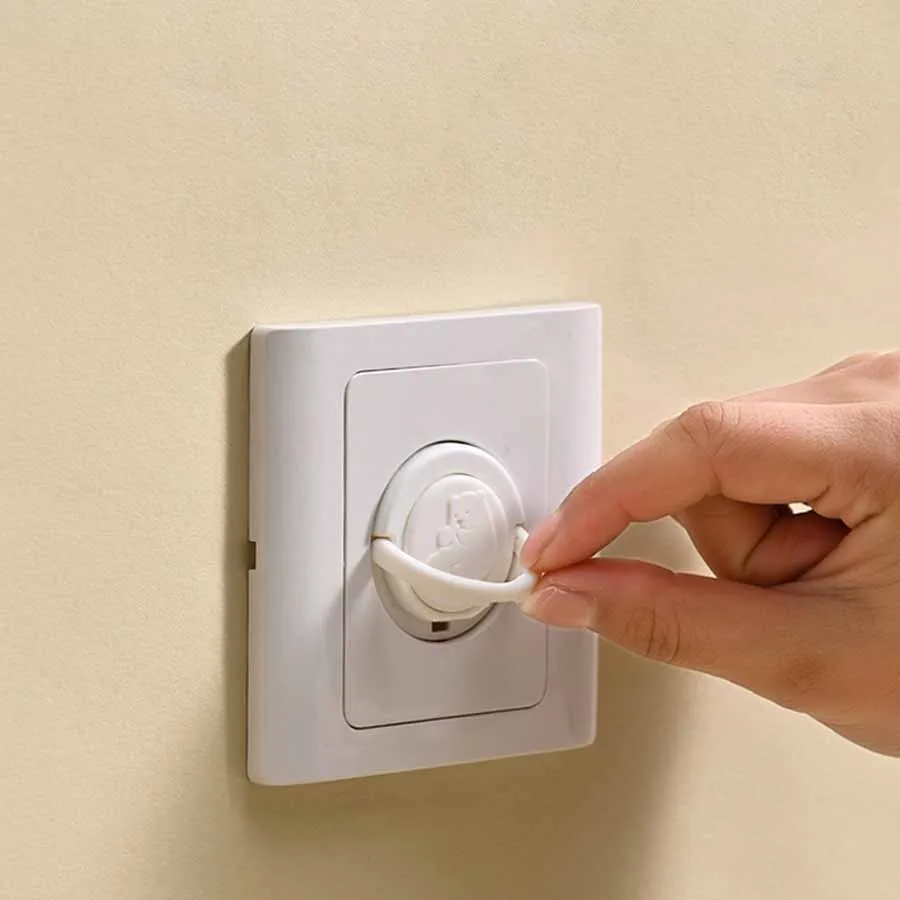 5/10 шт., детские защитные чех – обзор и цена Outlet Cover Baby
