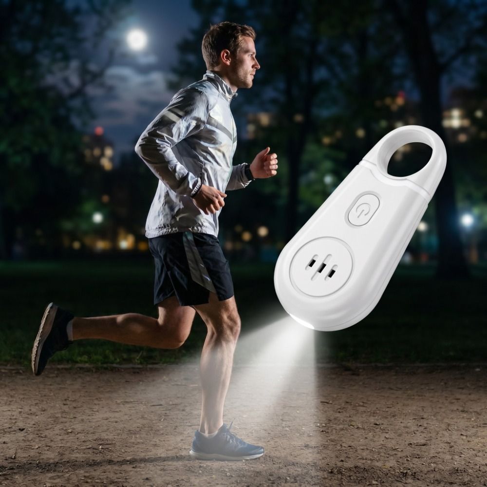 Портативная персональная сигна – обзор и цена Personal Alarm Keychain