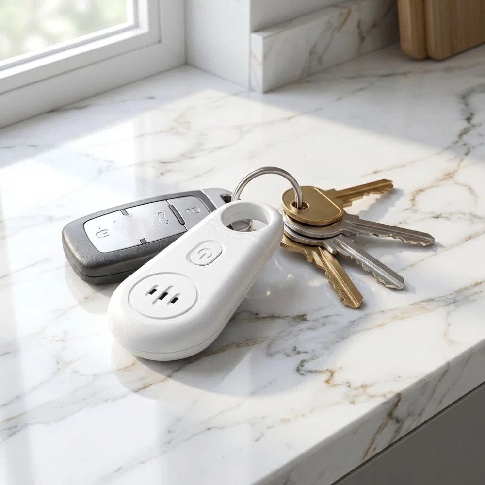 Портативная персональная сигна – обзор и цена Personal Alarm Keychain