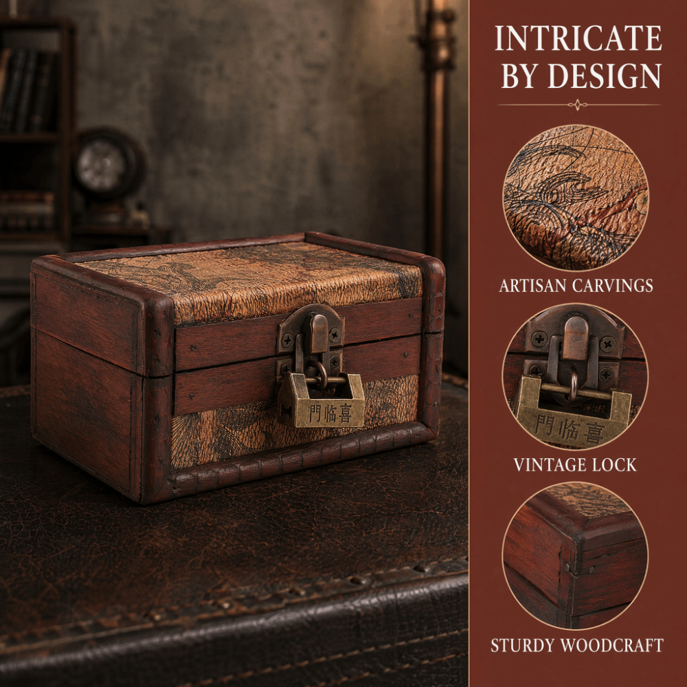Шкатулка для украшений с замко – обзор и цена Medicine Cabinet Lock