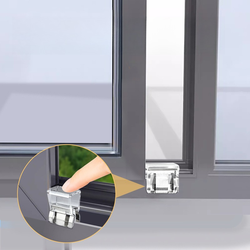Ограничитель открывания окна,  – обзор и цена Window Lock Bar