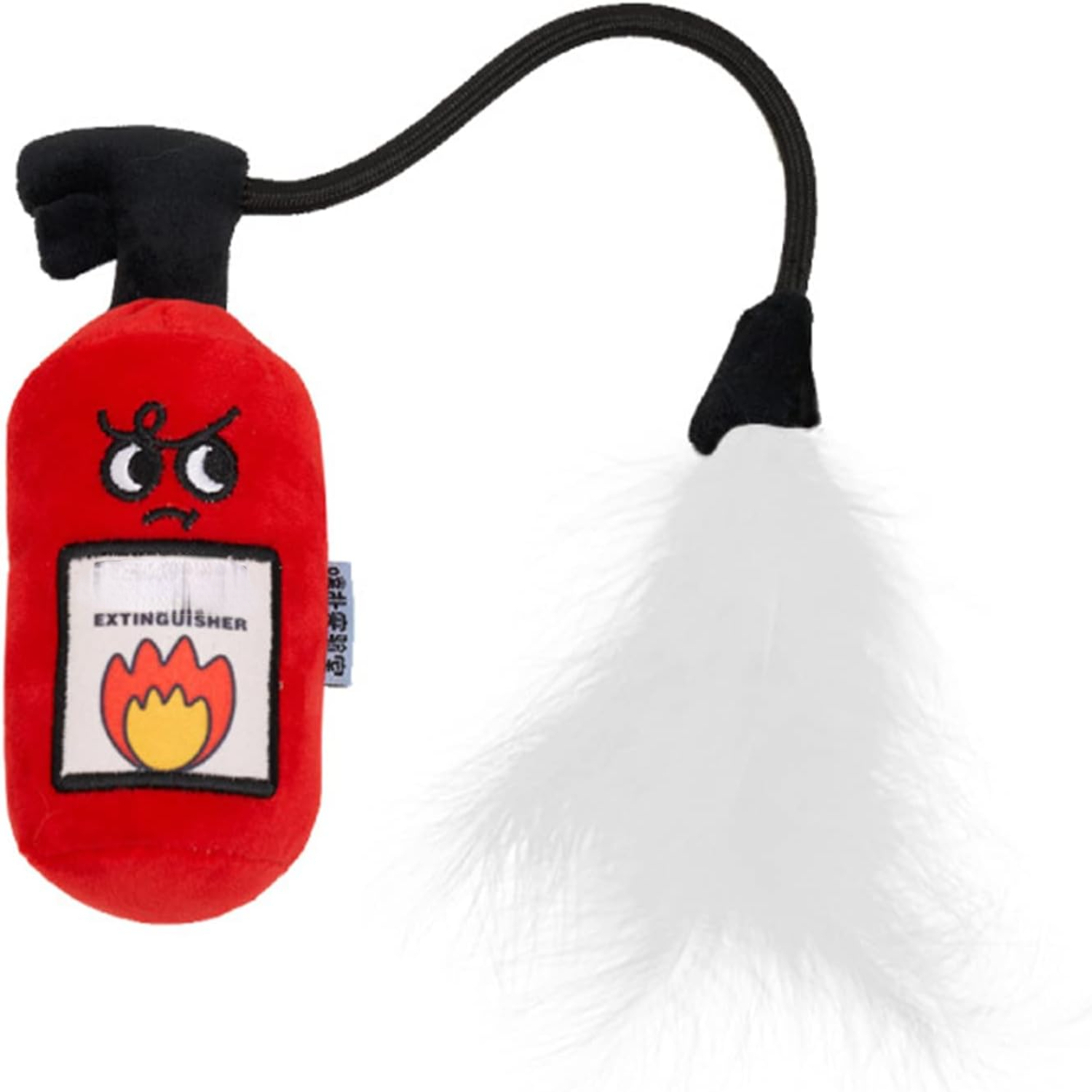 Захватывающая и интерактивная  – обзор и цена Fire Extinguisher Small