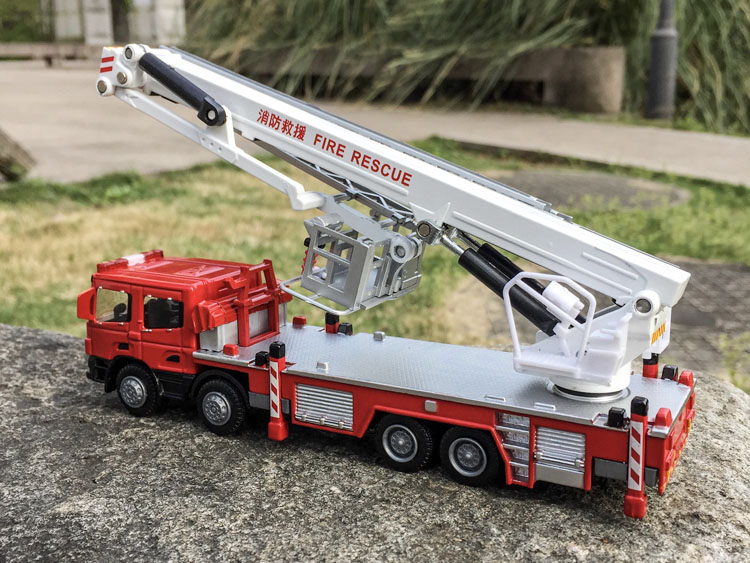 Инженерные машины из сплава 1: – обзор и цена Fire Escape Ladder