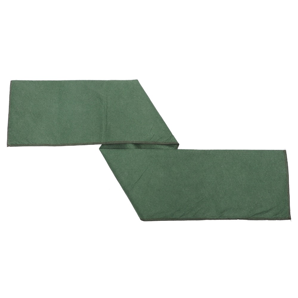 Многоразовые зеленые мешки для – обзор и цена Flood Barrier Bag