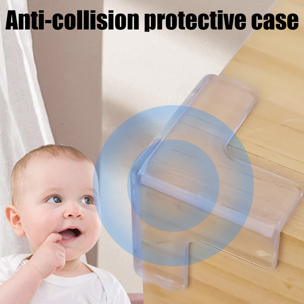 Детский уголок стола с защитой – обзор и цена Outlet Cover Baby