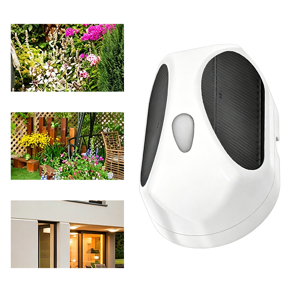 Интеллектуальный Wi-Fi датчик  – обзор и цена Water Alarm Sensor
