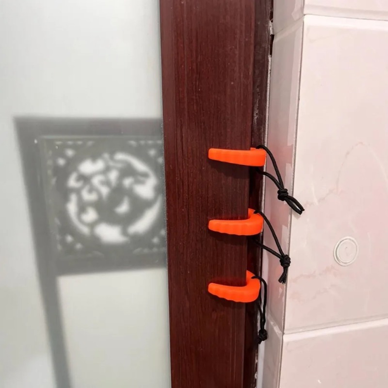 Простой в использовании резино – обзор и цена Door Stop Alarm