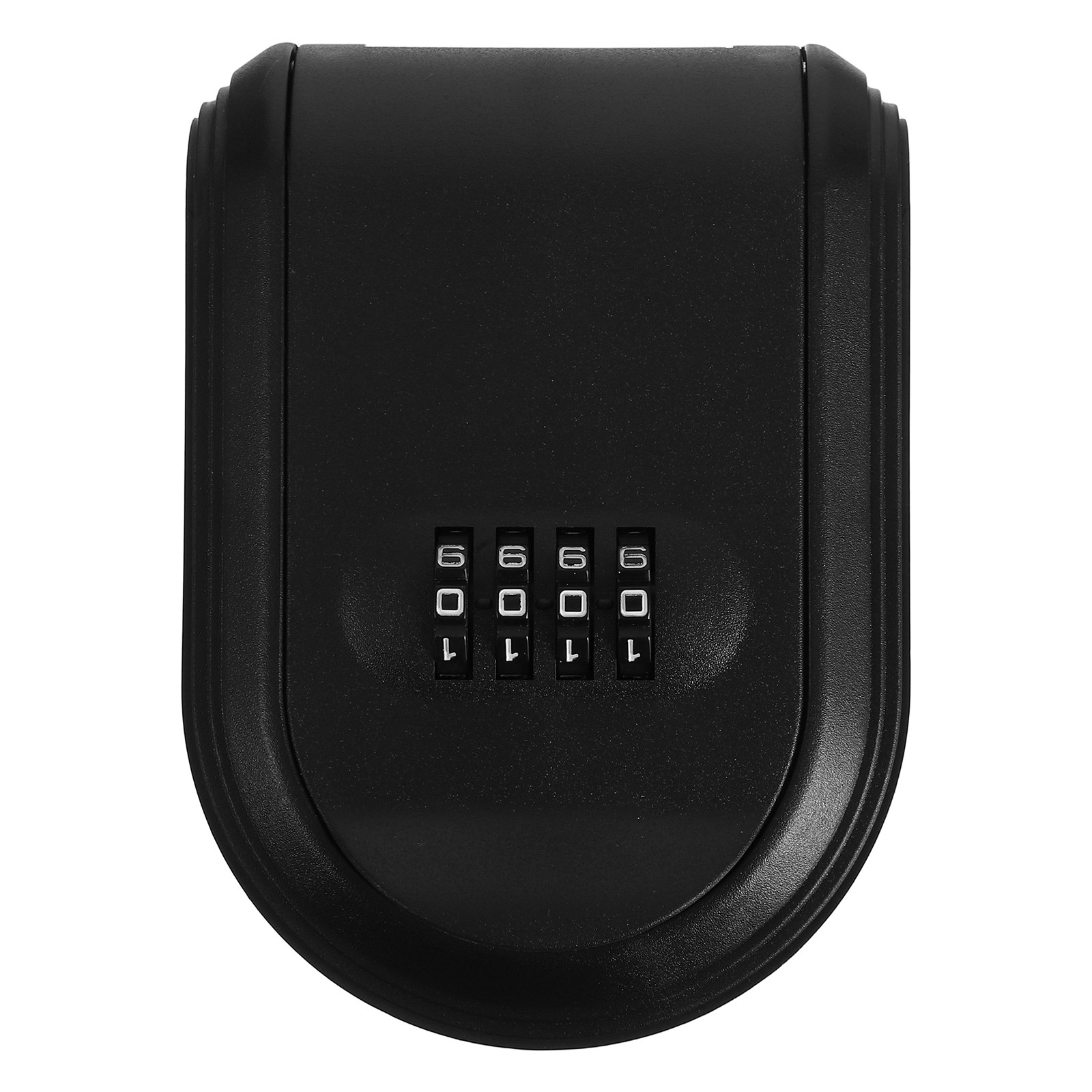Настенный ящик для ключей с ко – обзор и цена Lockbox Key Secure