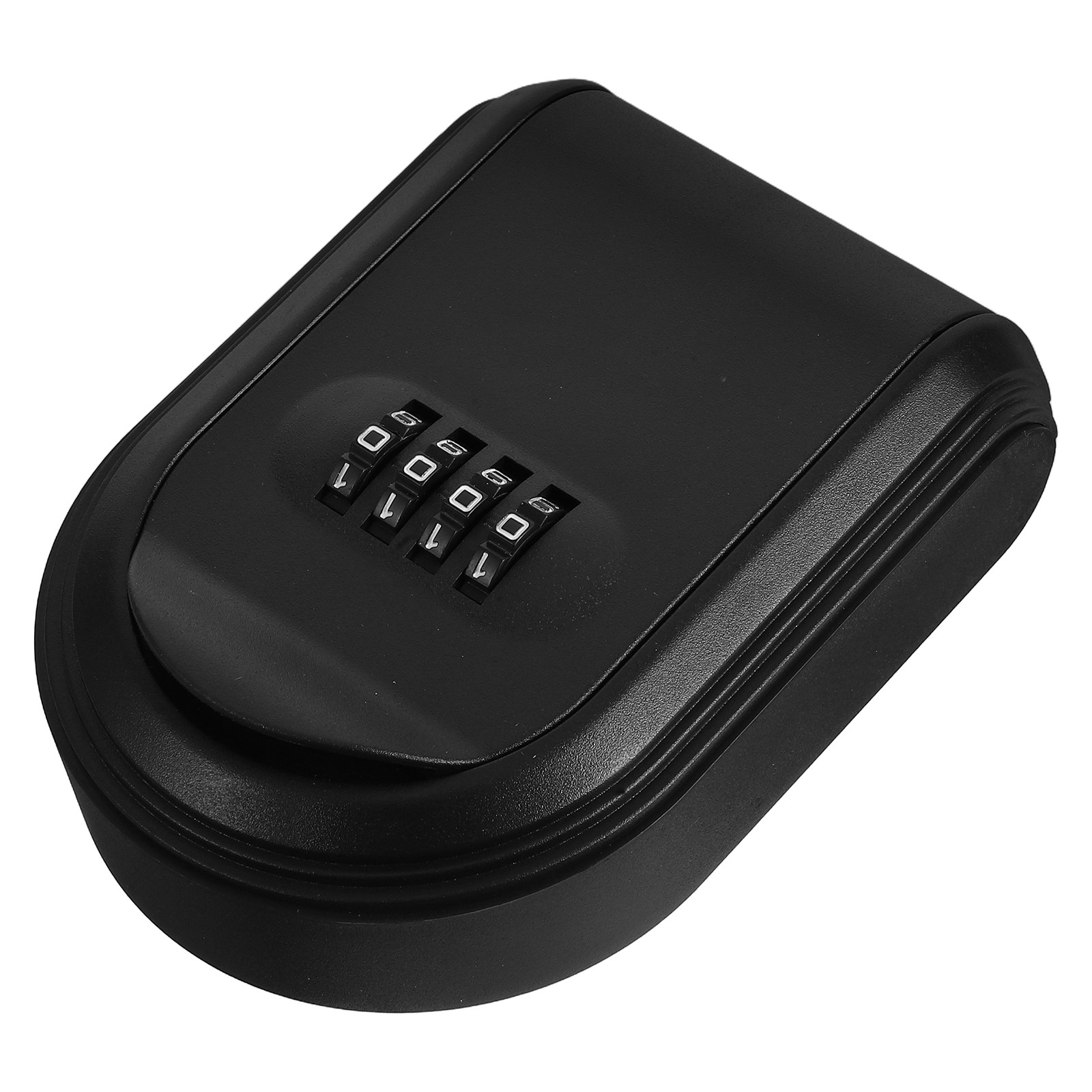 Настенный ящик для ключей с ко – обзор и цена Lockbox Key Secure