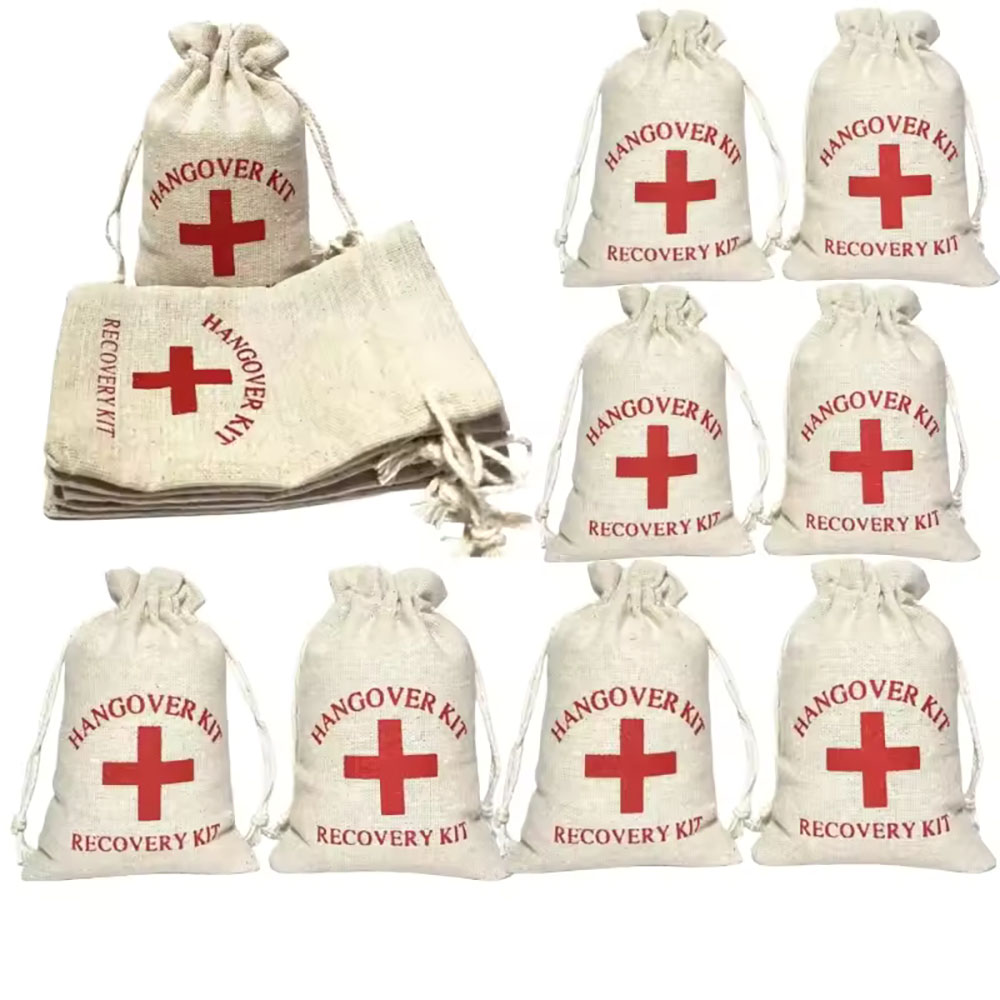 10/20/30/50 шт. Новогодние под – обзор и цена First Aid Bag Kit