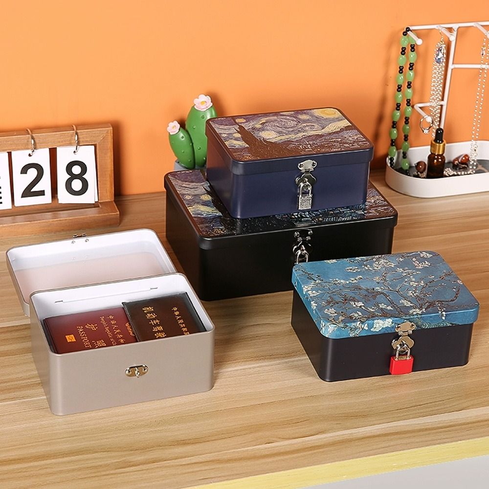 Металлический ящик для хранени – обзор и цена Medicine Cabinet Lock