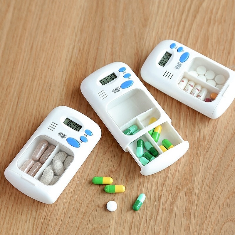 Мини-портативный напоминание о – обзор и цена Medicine Cabinet Lock
