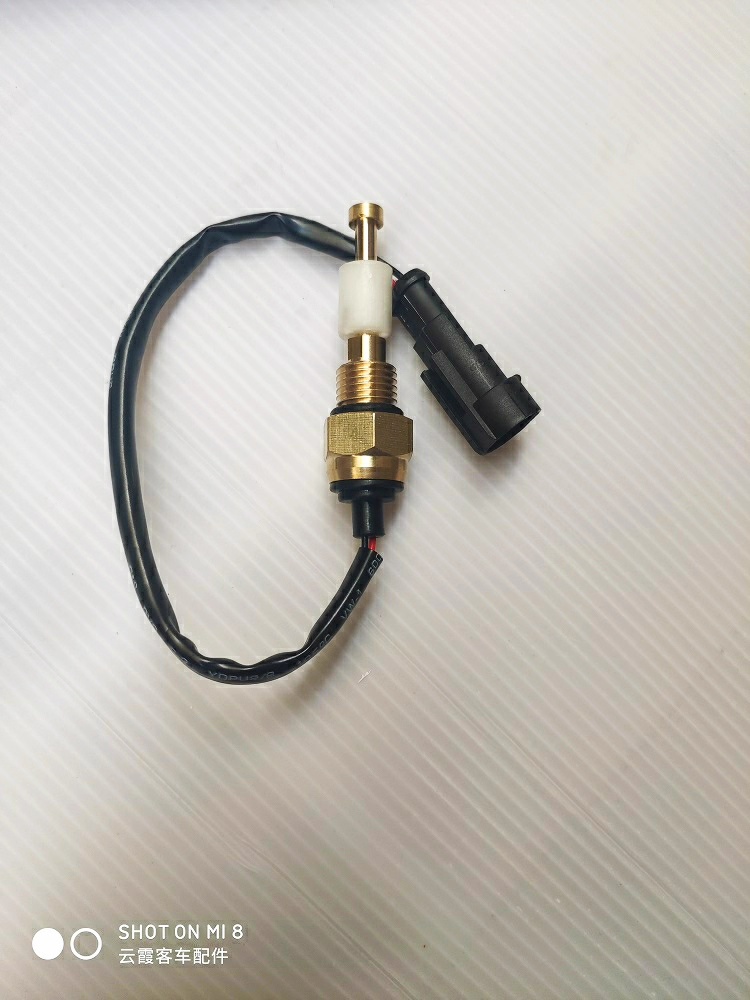Подходит для деталей автобуса  – обзор и цена Water Alarm Sensor
