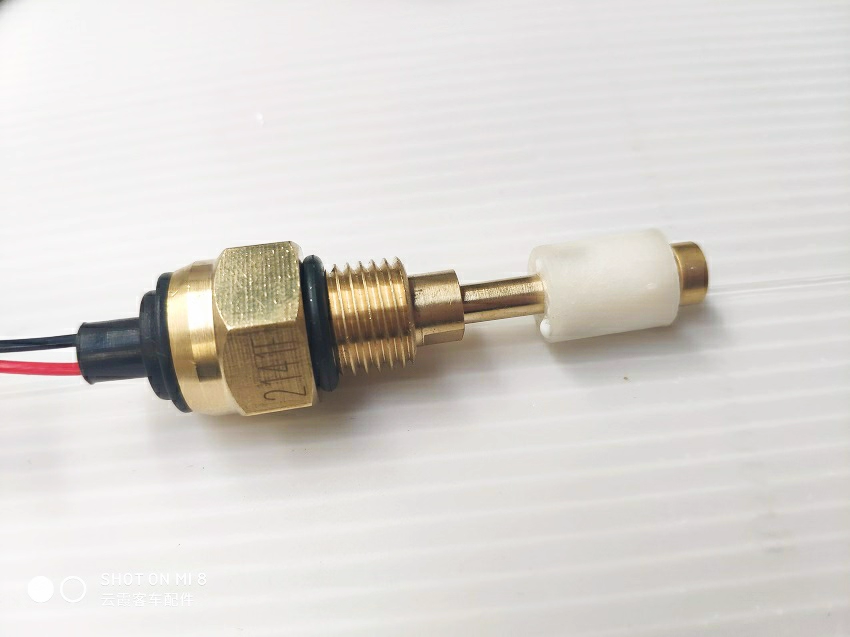Подходит для деталей автобуса  – обзор и цена Water Alarm Sensor