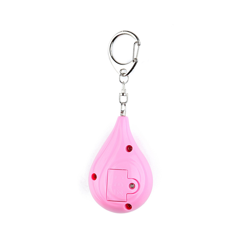 Портативное женское устройство – обзор и цена Personal Alarm Keychain
