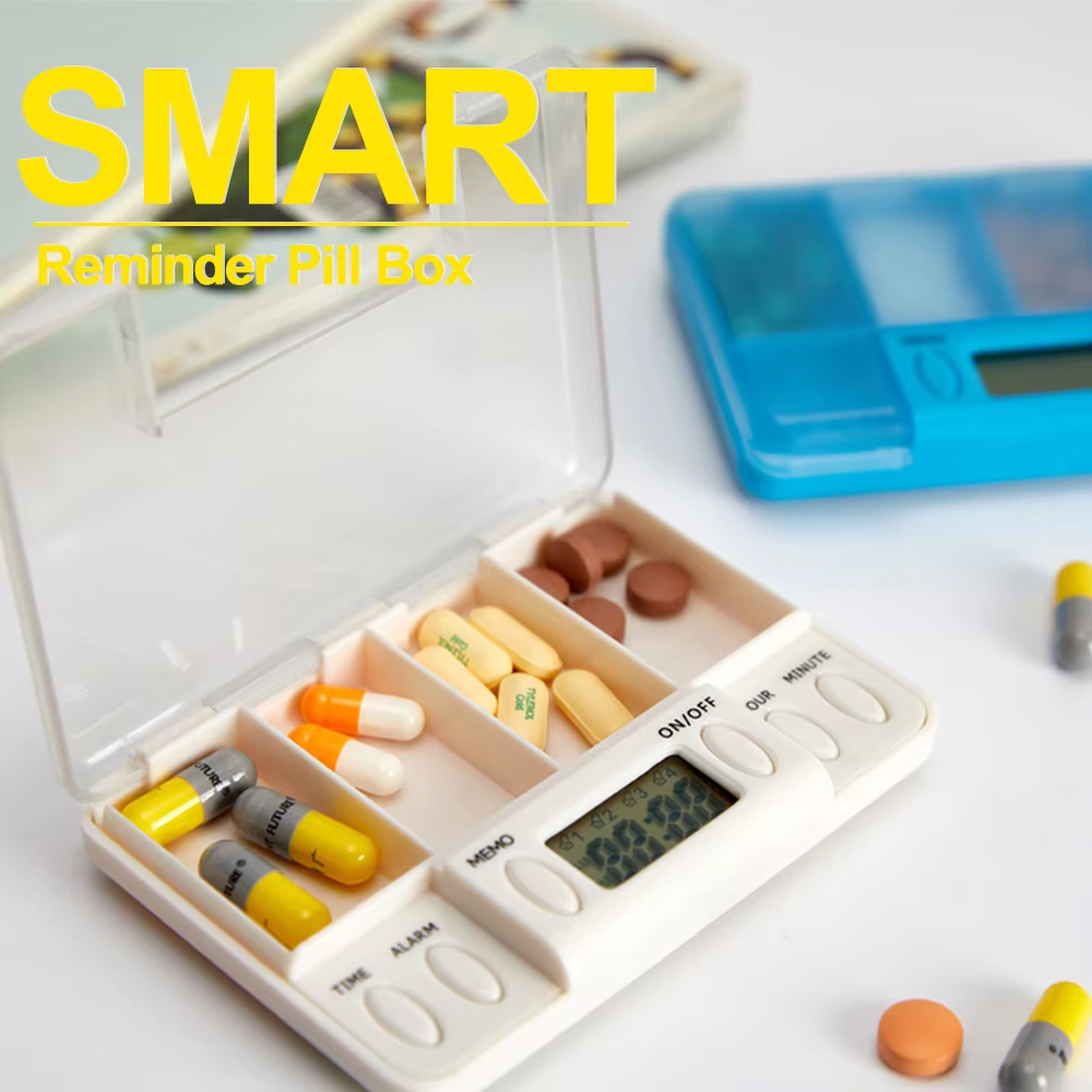 Электронный органайзер для таб – обзор и цена Medicine Cabinet Lock