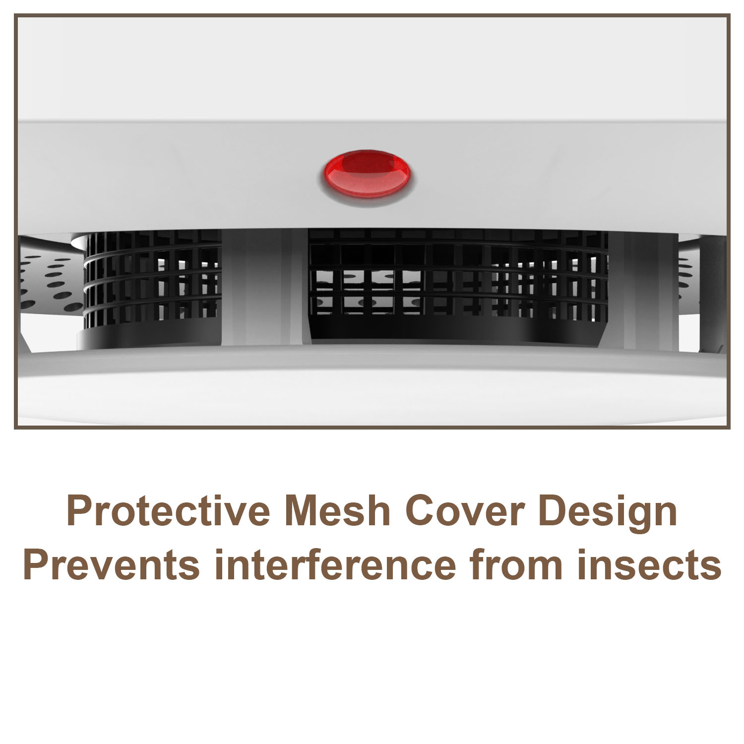 Независимый датчик дыма, систе – обзор и цена Smoke Detector Interconnected