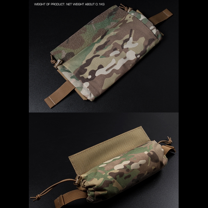 Тактическая медицинская сумка- – обзор и цена First Aid Bag Kit