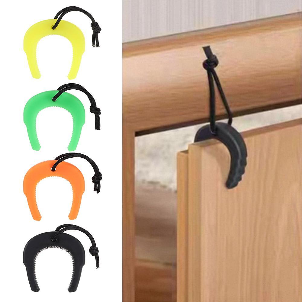 Прочный резиновый клин-огранич – обзор и цена Door Stop Alarm