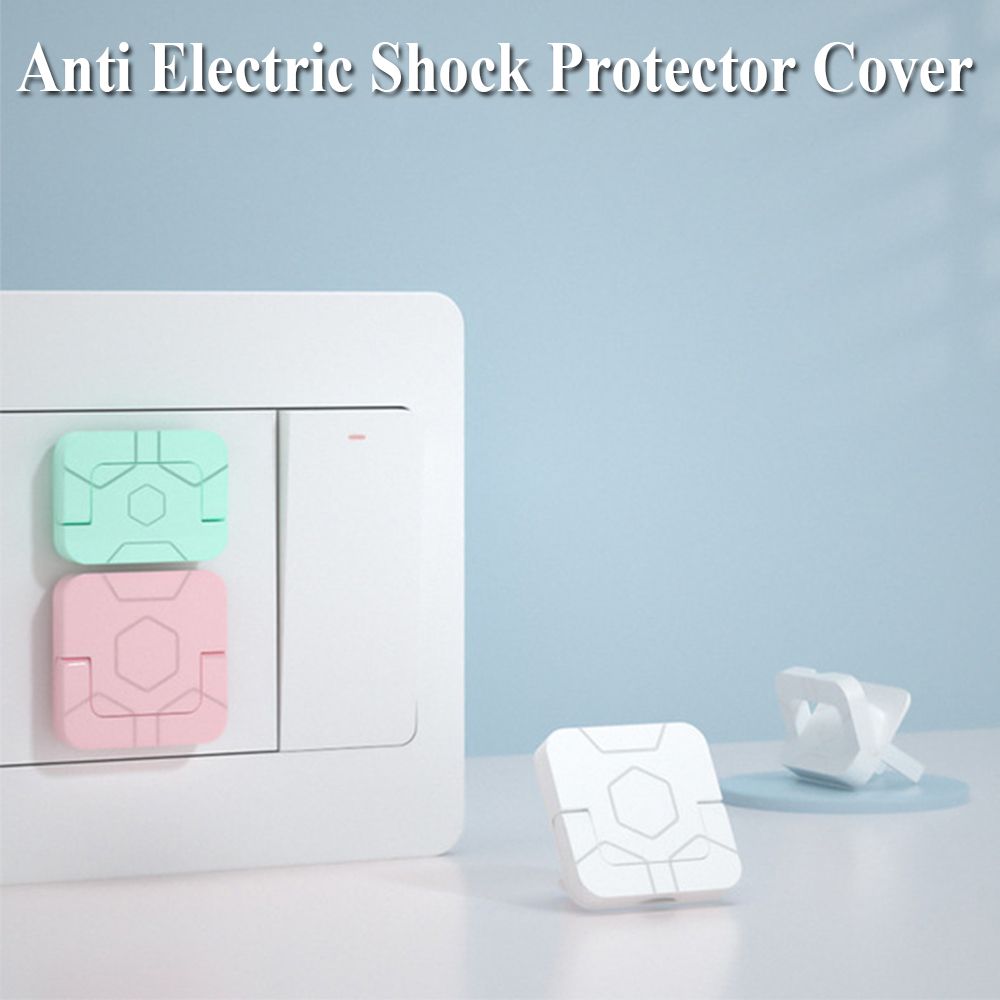 Защитные заглушки для электрич – обзор и цена Outlet Cover Baby