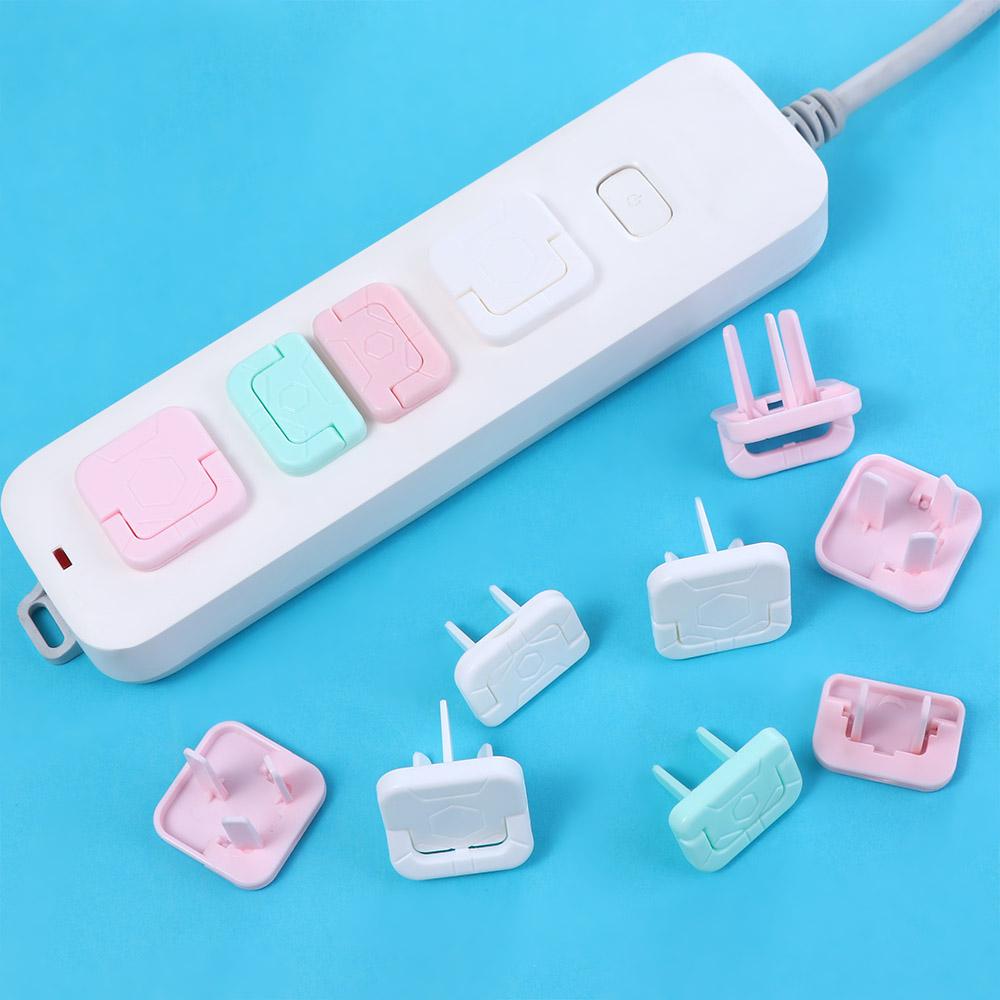 Защитные заглушки для электрич – обзор и цена Outlet Cover Baby