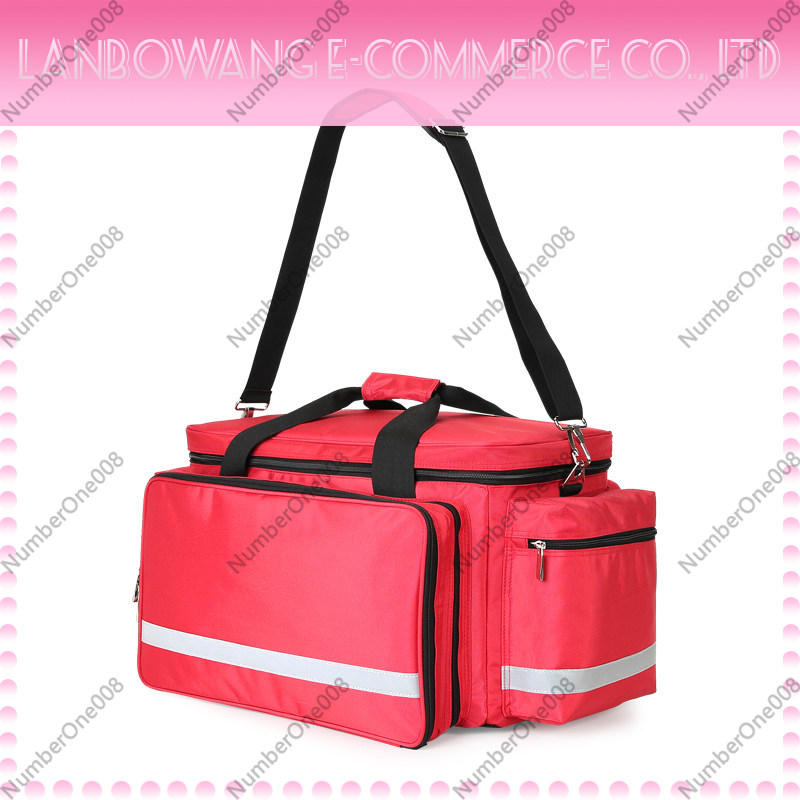 Большой водонепроницаемый авар – обзор и цена First Aid Bag Kit