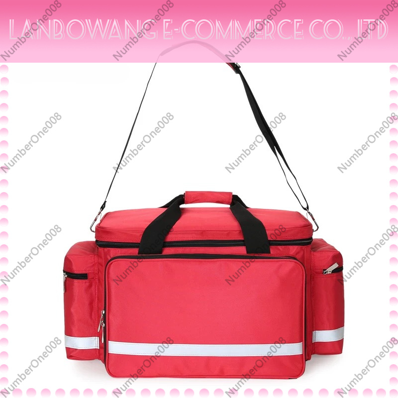 Большой водонепроницаемый авар – обзор и цена First Aid Bag Kit