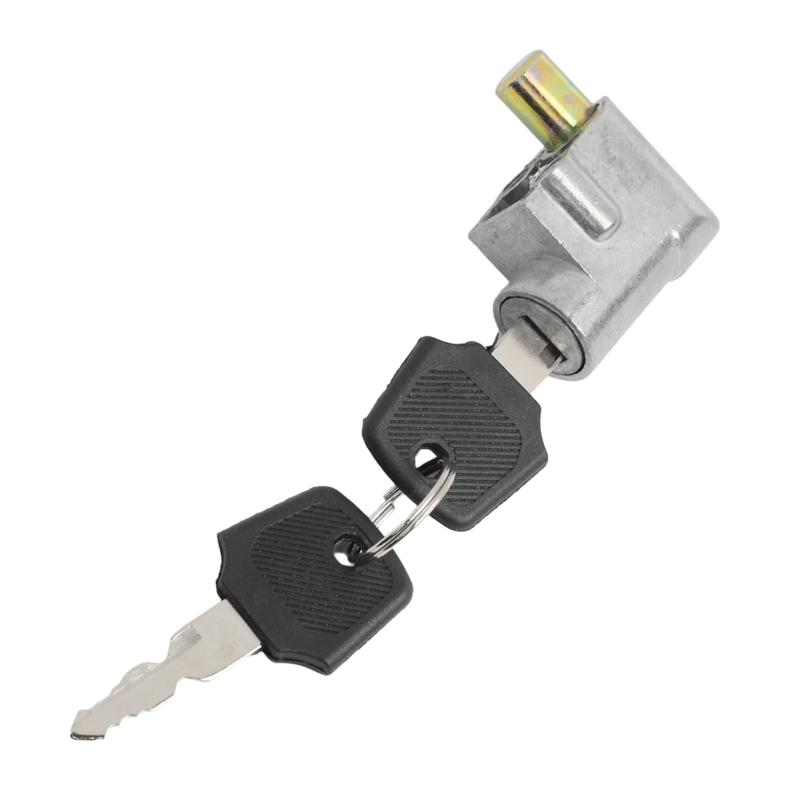 Замок для аккумулятора с 2 клю – обзор и цена Lockbox Key Secure