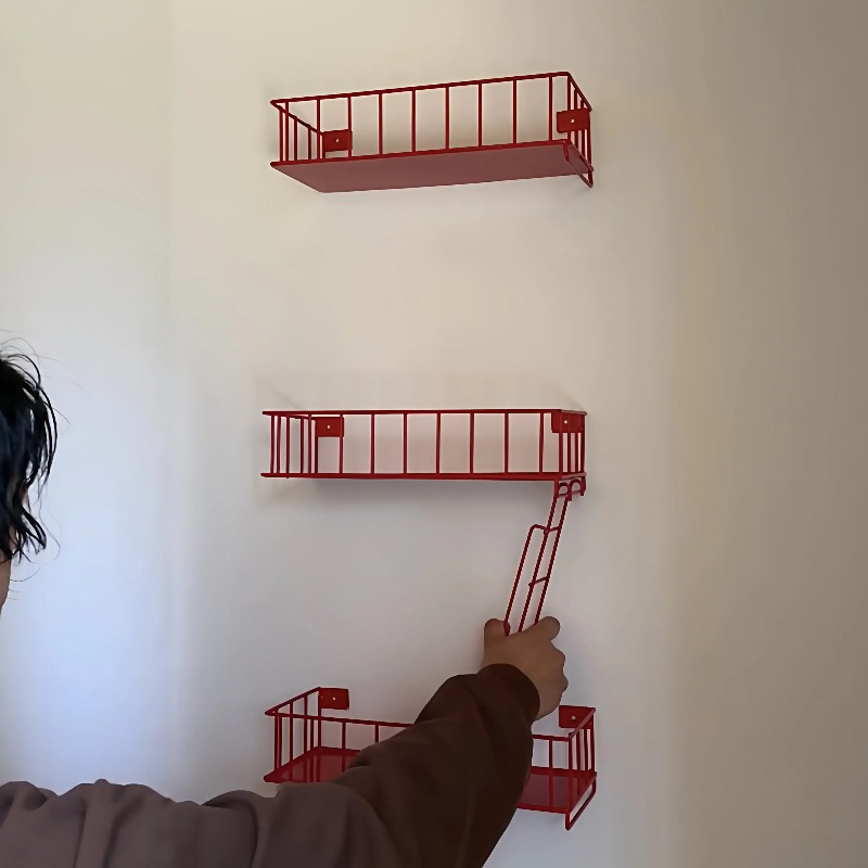 Настенная полка Fire Escape, 3 – обзор и цена Fire Escape Ladder